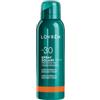 Lovrén Lovren - Spray Solare Invisibile Corpo Spf50 Confezione 200 Ml