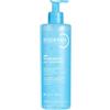 Bioderma - Hydrabio Gel Moussant Detergente Struccante 3in1 Viso Idratante Confezione 400 Ml