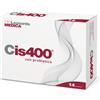 LEONARDO MEDICA Srl CIS400 14BUST