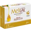 ABOCA MELILAX Melilax Pediatric Aboca Microclismi Bambini E Neonati 6 Pezzi