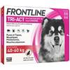 Frontline Tri-Act Soluzione Spot-On Cani 40-60Kg 3X6Ml