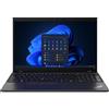 Lenovo ThinkPad L15 G3 | Ryzen 5 PRO 5675U | 15.6 | 16 GB | 512 GB SSD | FP | Illuminazione tastiera | Win 11 Pro | DE