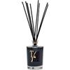 Teatro Fragranze Uniche Nero Divino Sticks Profumatore Per Ambienti 500 Ml