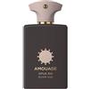 Amouage Opus XIII Silver Oud Eau De Parfum 100 Ml