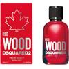 Dsquared2 Red Wood Eau De Toilette 100ML