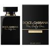 Dolce & Gabbana The Only One Intense Eau De Parfum 100ML