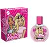 Barbie - Eau De Toilette Donna 50 Ml Vapo