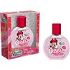 Disney Minnie - Eau De Toilette Bambini 50 Ml Vapo
