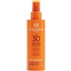 Collistar Latte Spray Abbronzante Idratante SPF30 200ML