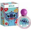 Disney Stitch - Eau De Toilette Unisex 50 Ml Vapo