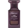 Tom Ford Oud Voyager - Eau De Parfum Unisex 50 Ml Vapo
