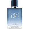 Armani Acqua Di Giò Profondo - Eau De Toilette Uomo 100 Ml Vapo