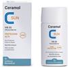 Ceramol Sun MB 30 Mineral Barrier - Protezione Solare Alta Per Pelle Sensibile E Problematica 50 ml