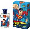 Zarri Superman - Eau De Toilette Uomo 50 Ml Vapo