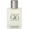 Armani Acqua di Giò aftershave lotion 100ml