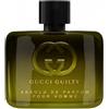 Gucci Guilty Absolu De Parfum Pour Homme 60 Ml Vapo