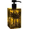 Ortigia Ambra Nera Sapone Liquido 500 Ml