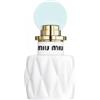 Miu Miu Fleur De Lait - Eau De Parfum Donna 30 Ml Vapo