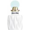 Miu Miu Fleur De Lait - Eau De Parfum Donna 50 Ml Vapo