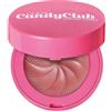 Pupa Candy Club Cloudy Candy - Blush Crema-Polvere N. 001 Sugared Almond