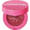 Pupa Candy Club Cloudy Candy - Blush Crema-Polvere N. 002 Strawberry Chew