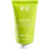 Mulac Mu-Bye Olio-Gel Latte Struccante 75 Ml