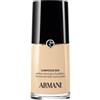 Armani Luminous Silk - Fondotinta N. 1