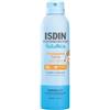 Isdin Fotoprotector Pediatrics Transparent Spray Wet Skin Spf 50 - Protezione Solare Per Bambini 250 Ml