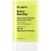 Dr.Jart+ Every Sun Day Ultra-Sheer Priming Sunscreen Stick Spf 30 - Portezione solare Per Pelli Sensibili 19 G