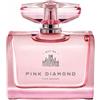 Eau De Milano Pink Diamond - Eau De Toilette Donna 50 Ml Vapo