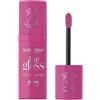 Deborah The Gloss No Transfer Shake Lipgloss N. 04 Pop Pink