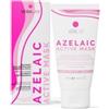 Veralab Azelaic Active Mask - Maschera Viso Attiva Seboregolatrice Anti-Imperfezioni 50 Ml