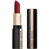 Bobbi Brown Luxe Cashmere Matte - Rossetto - Claret