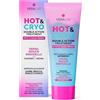 Veralab Hot&Cryo - Trattamento Corpo Intensivo Drenante E Rimodellante Effetto Caldo-Freddo 200 Ml