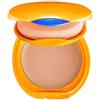 Shiseido Tanning Compact Foundation - Fondotinta Compatto Abbronzante SPF10 Honey