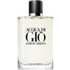 Armani Acqua di Giò Pour Homme Eau de Parfum 200 ml
