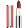 Givenchy Le Rouge Sheer Velvet - Rossetto N. 50 Brun Acajou