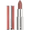 Givenchy Le Rouge Sheer Velvet - Rossetto N. 10 Beige Nu