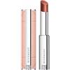 Givenchy Rose Perfecto Shine Serum - Rossetto N. 117 Chilling Brown