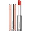 Givenchy Rose Perfecto Shine Serum - Rossetto N. 306 Vivid Iconic Red
