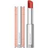 Givenchy Rose Perfecto Shine Serum - Rossetto N. 332 Iconic Red