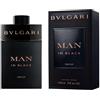 Bulgari Man In Black - Parfum Uomo 150 Ml