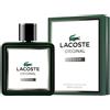 Lacoste Original - Parfum Uomo 100 Ml Vapo