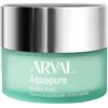 Arval Aquapure Hydra Light - Crema Idratante Pelli Miste E Grasse 50 Ml