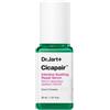 Dr.Jart+ Cicapair Intensive Soothing Repair Serum - Siero Viso Lenitivo E Riparatore 30 Ml