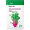 Dr.Jart+ Cicapair Intensive Soothing Repair Serum Mask - 1 Maschera Viso Idratante