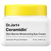 Dr.Jart+ Ceramidin Skin BArrier Moisturizing Eye Cream - Crema Contorno Occhi 15 Ml