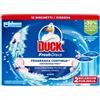 Duck Fresh Discs - 12 Dischetti Ricarica Per Profumatore