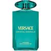 Versace Crystal Emerald - Bagno Doccia Profumato 200 Ml Vapo