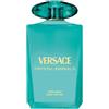 Versace Crystal Emerald Pour Femme - Lozione Corpo Profumata 200 Ml